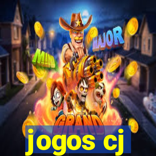 jogos cj